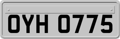 OYH0775