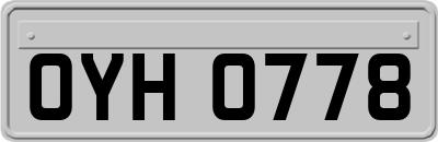 OYH0778