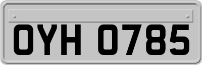 OYH0785