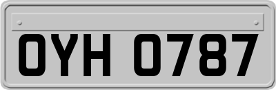 OYH0787