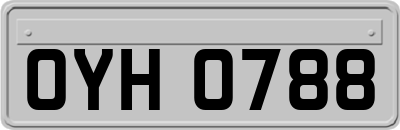 OYH0788