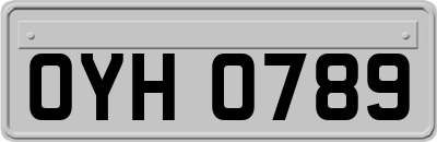OYH0789