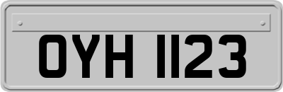 OYH1123