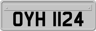 OYH1124