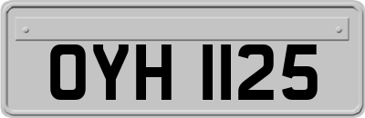 OYH1125