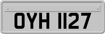 OYH1127