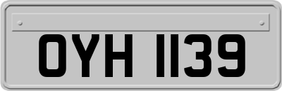 OYH1139