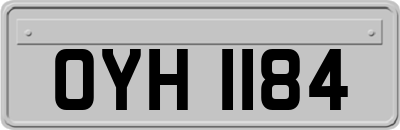 OYH1184
