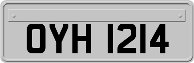 OYH1214