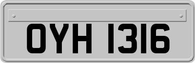 OYH1316
