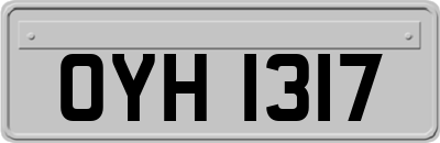 OYH1317