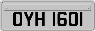 OYH1601