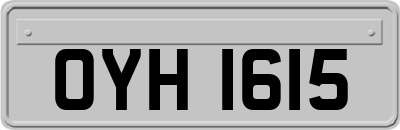 OYH1615