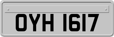 OYH1617