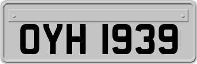 OYH1939