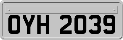 OYH2039