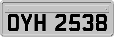 OYH2538