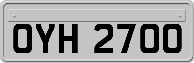 OYH2700