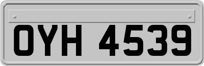 OYH4539
