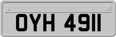 OYH4911