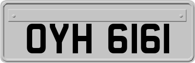 OYH6161