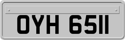 OYH6511
