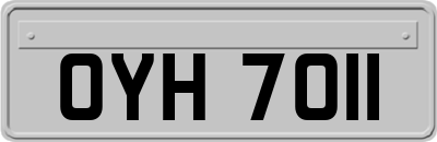 OYH7011