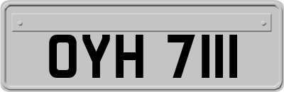 OYH7111