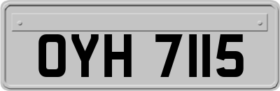 OYH7115