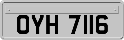 OYH7116