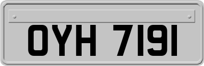 OYH7191