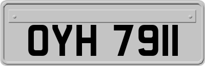 OYH7911