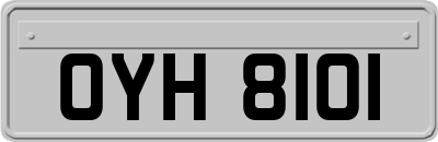 OYH8101