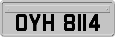 OYH8114