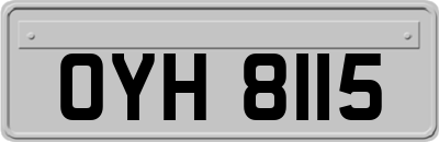 OYH8115