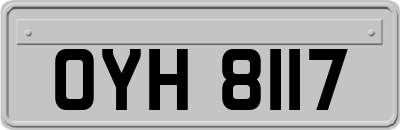 OYH8117