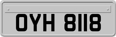 OYH8118