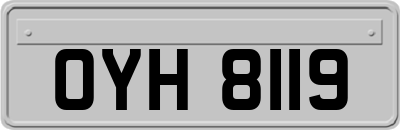 OYH8119