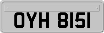 OYH8151