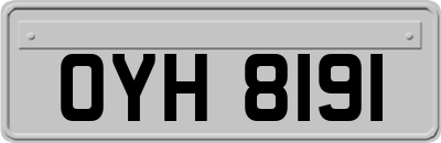 OYH8191