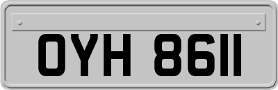 OYH8611