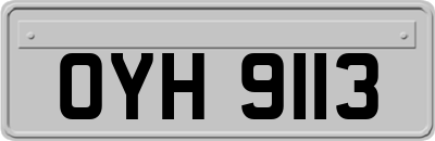 OYH9113