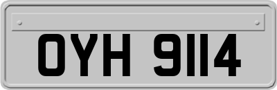 OYH9114
