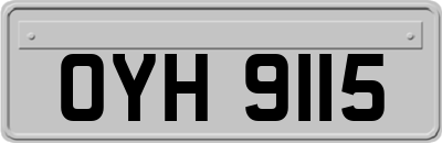 OYH9115