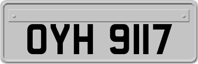 OYH9117