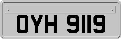 OYH9119
