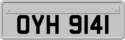 OYH9141