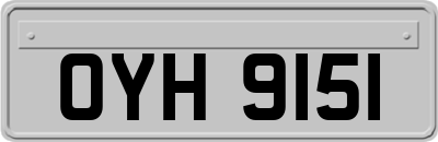 OYH9151