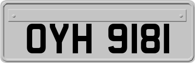 OYH9181