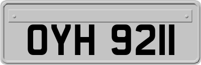 OYH9211
